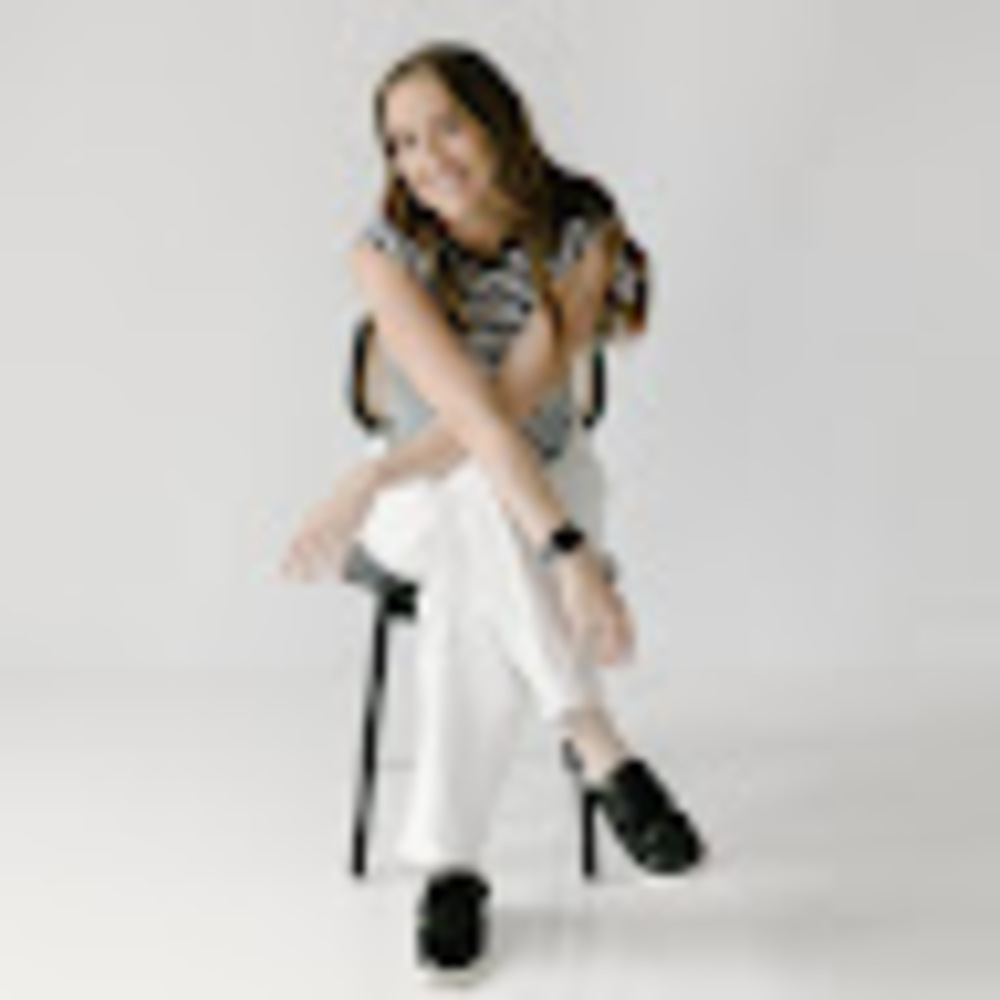 Meet your Posher, Bailey